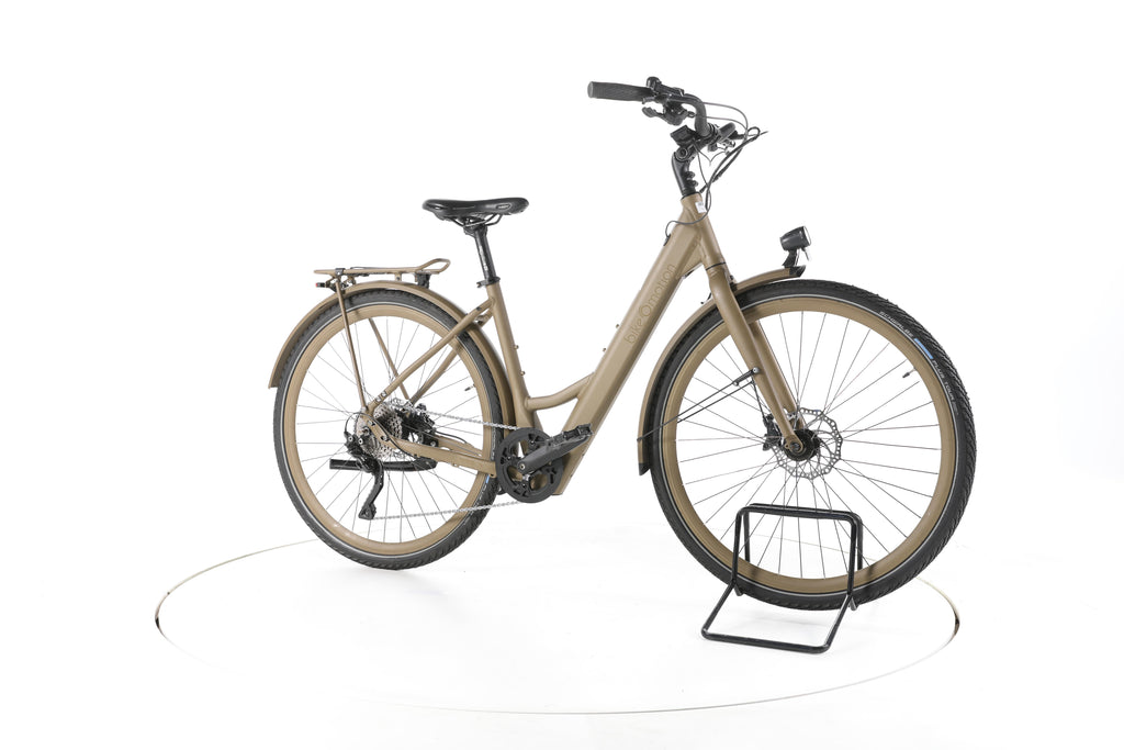 Bikeomotion Emotion LW Trekking E-Bike Tiefeinsteiger - Image 2
