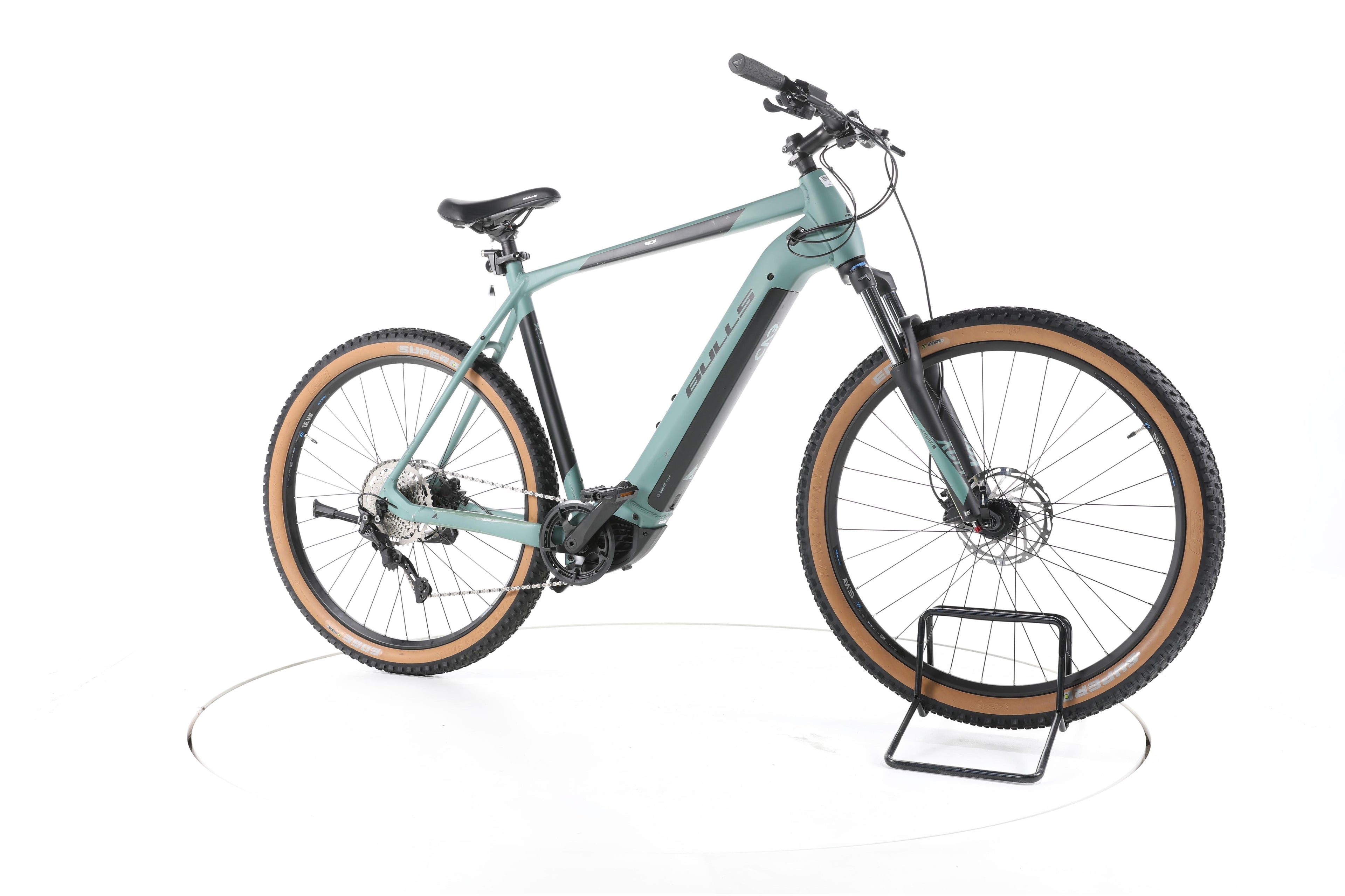 Bulls Copperhead EVO 1 E-Bike 2023 - Image 2