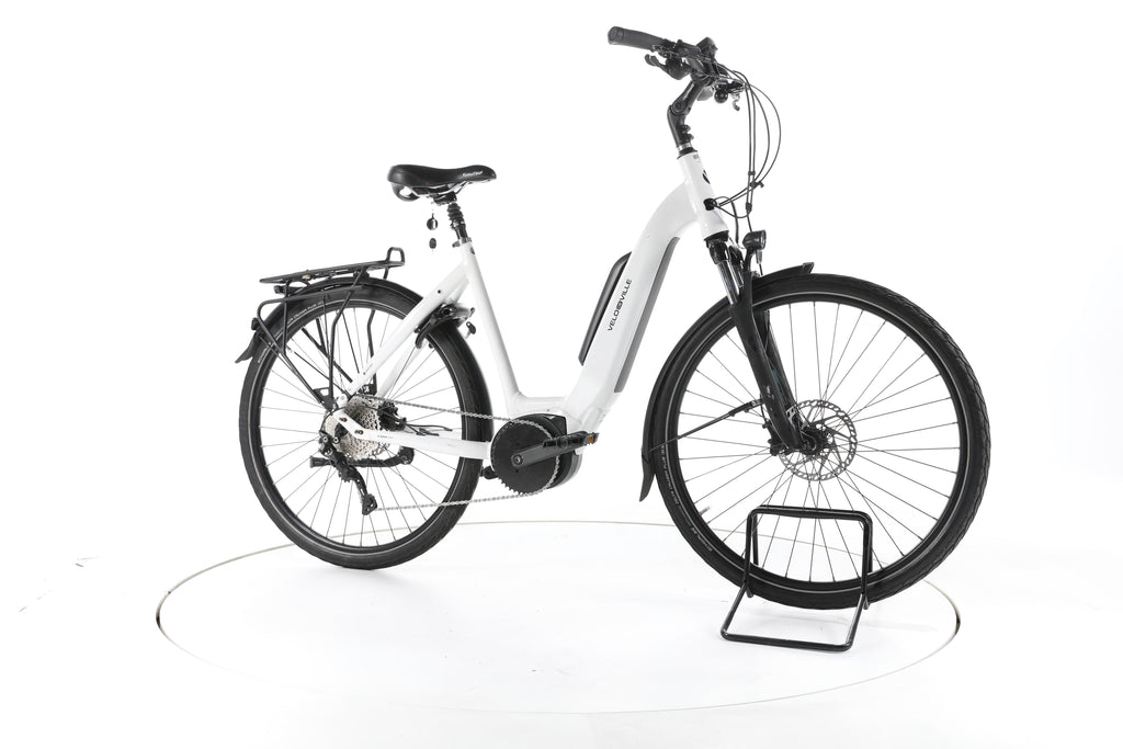 Velo de Ville AEB 800 Trekking E-Bike Tiefeinsteiger - Image 2