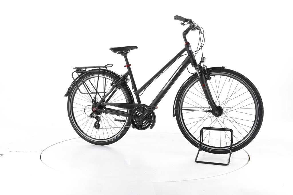 Pegasus Solero SL Fahrrad City & Trekking - Image 2