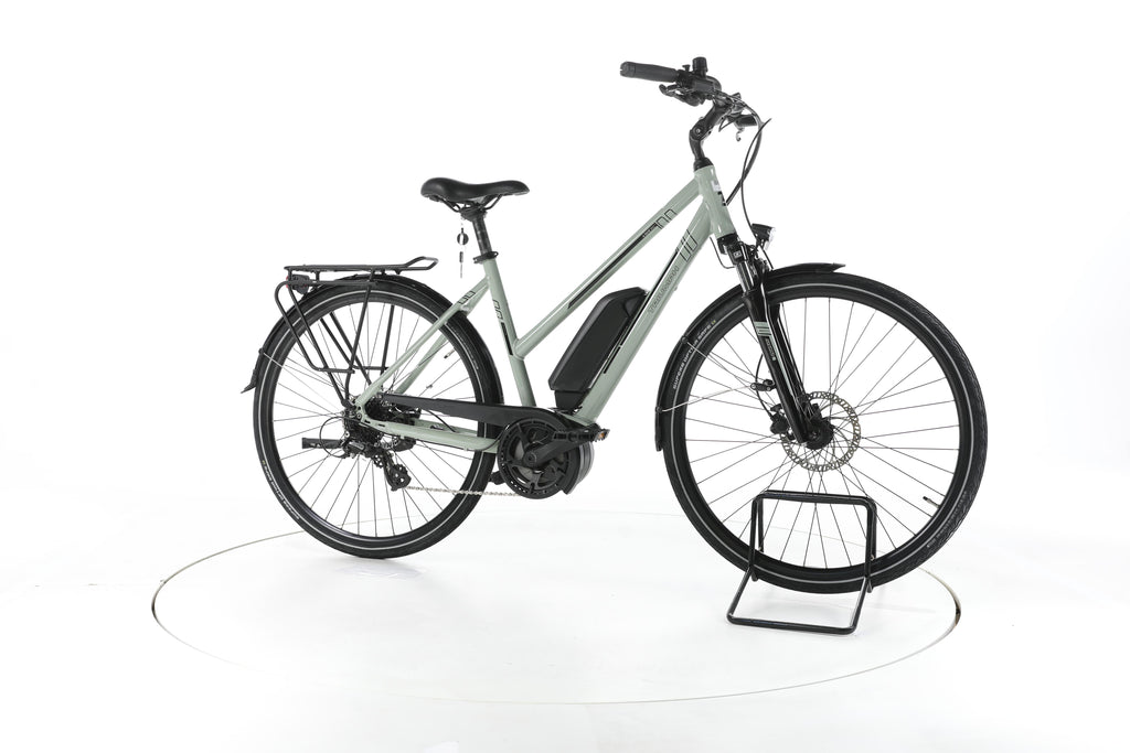 Triumph e-bird Trekking E-Bike - Image 2