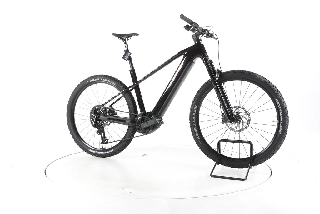 Cube Reaction Hybrid SLT E-Bike 2025 - Image 2
