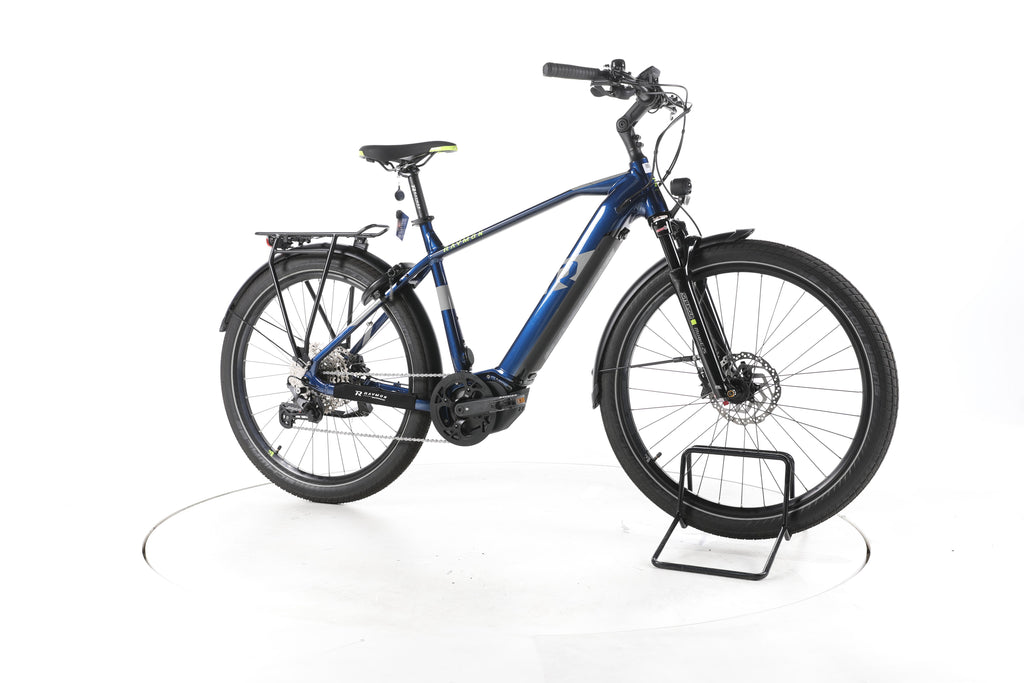 R Raymon TourRay E 7.0 Trekking E-Bike - Image 2