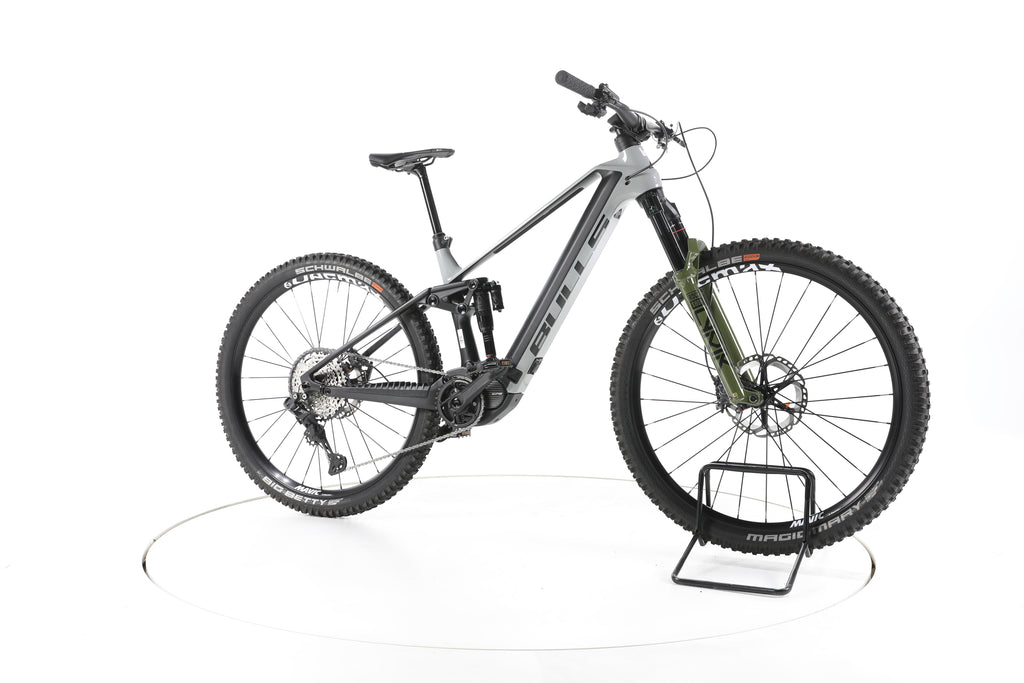 Bulls Sonic EVO EN SL 2 E-Bike Fully Carbon - Image 2
