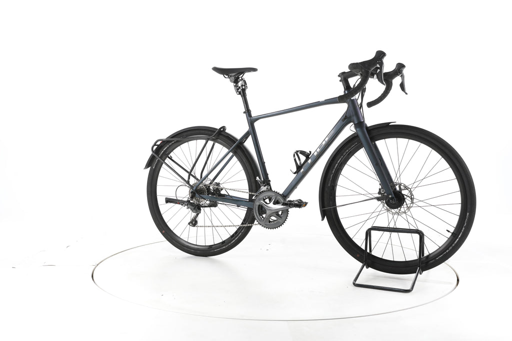 Cube Nuroad FE Gravelbike - Image 2