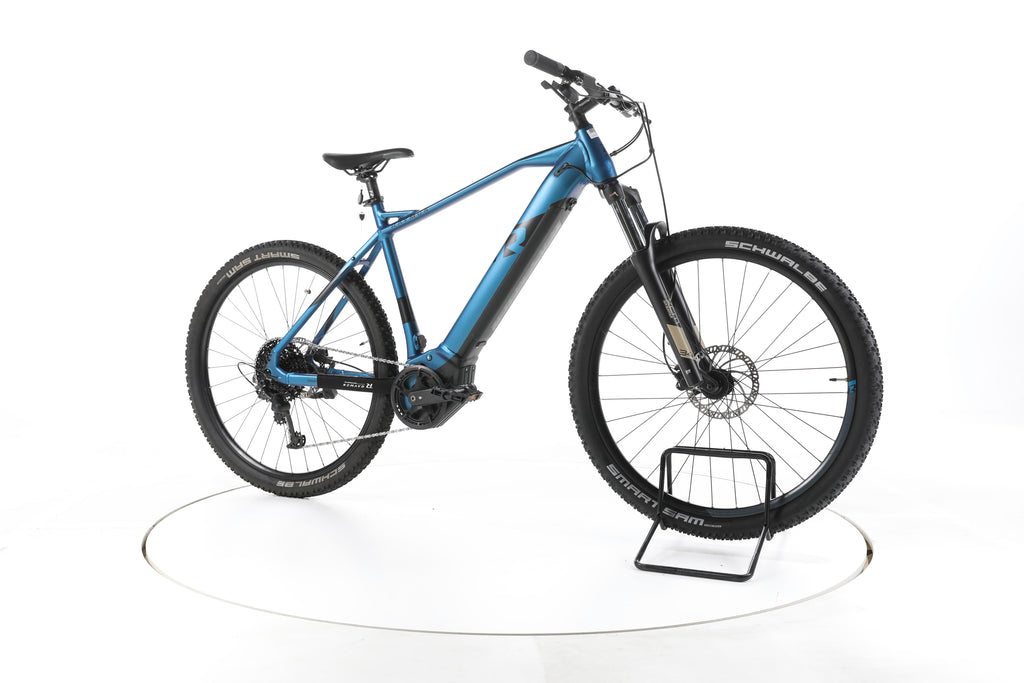 R Raymon HardRay E 5.0 E-Bike - Image 2