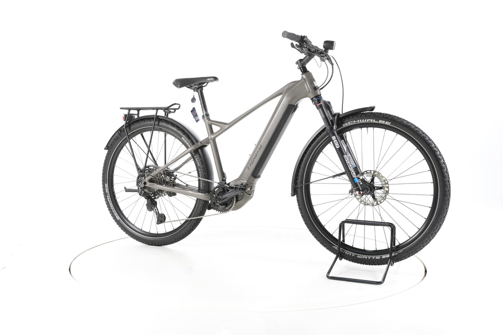 TRENGA DE XME 8.0 AT Trekking E-Bike 2024 - Image 2