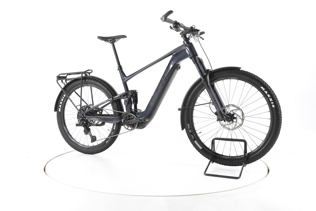 Giant Stance E+ EX Pro SUV E-Bike - Image 2