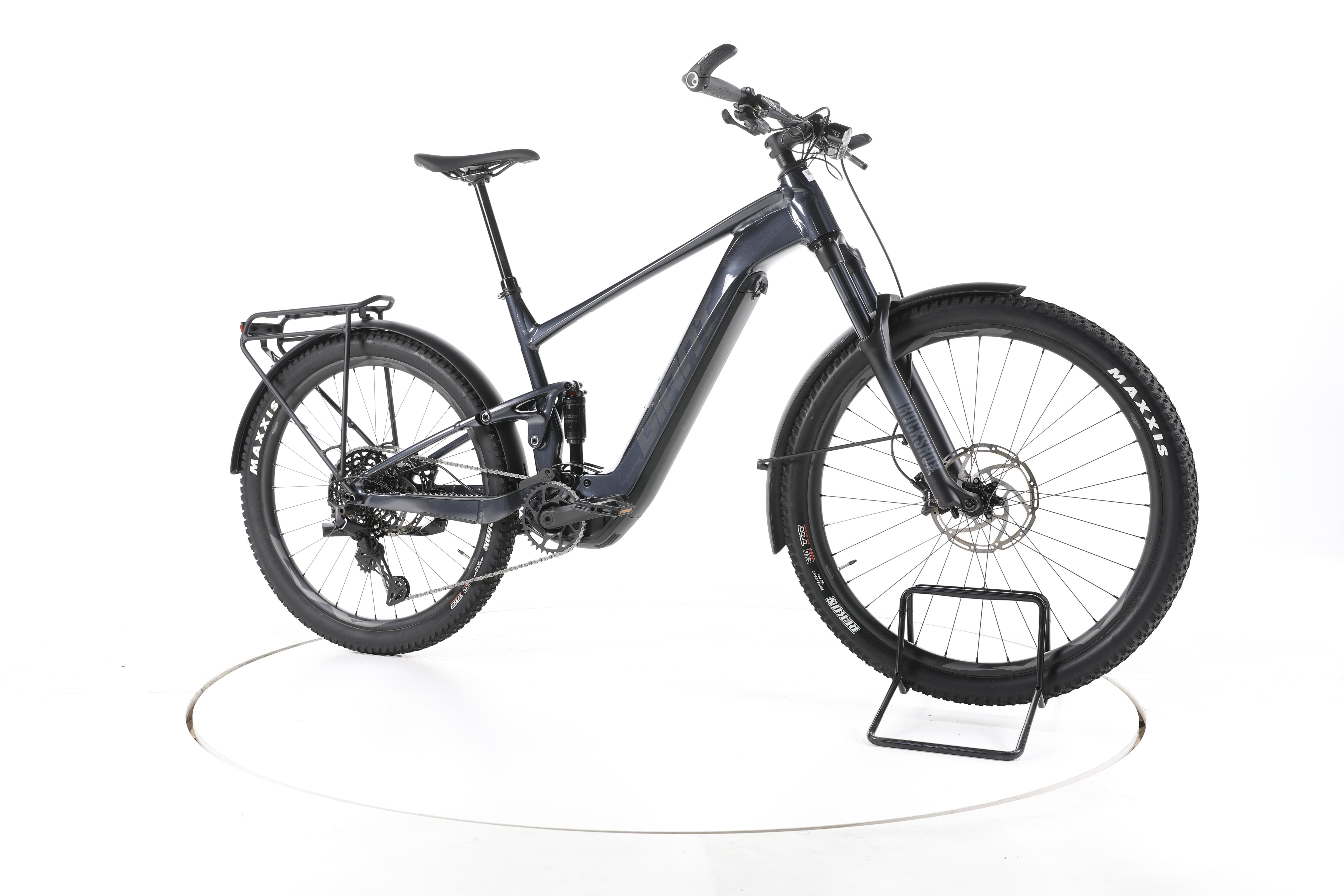 Giant Stance E+ EX Pro SUV E-Bike - Image 2