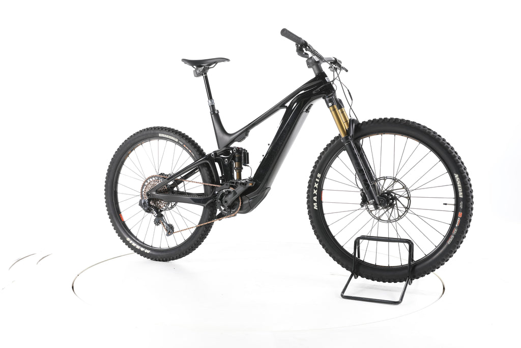 Giant Trance X Advanced E+ LTD E-Bike Fully Carbon - Image 2