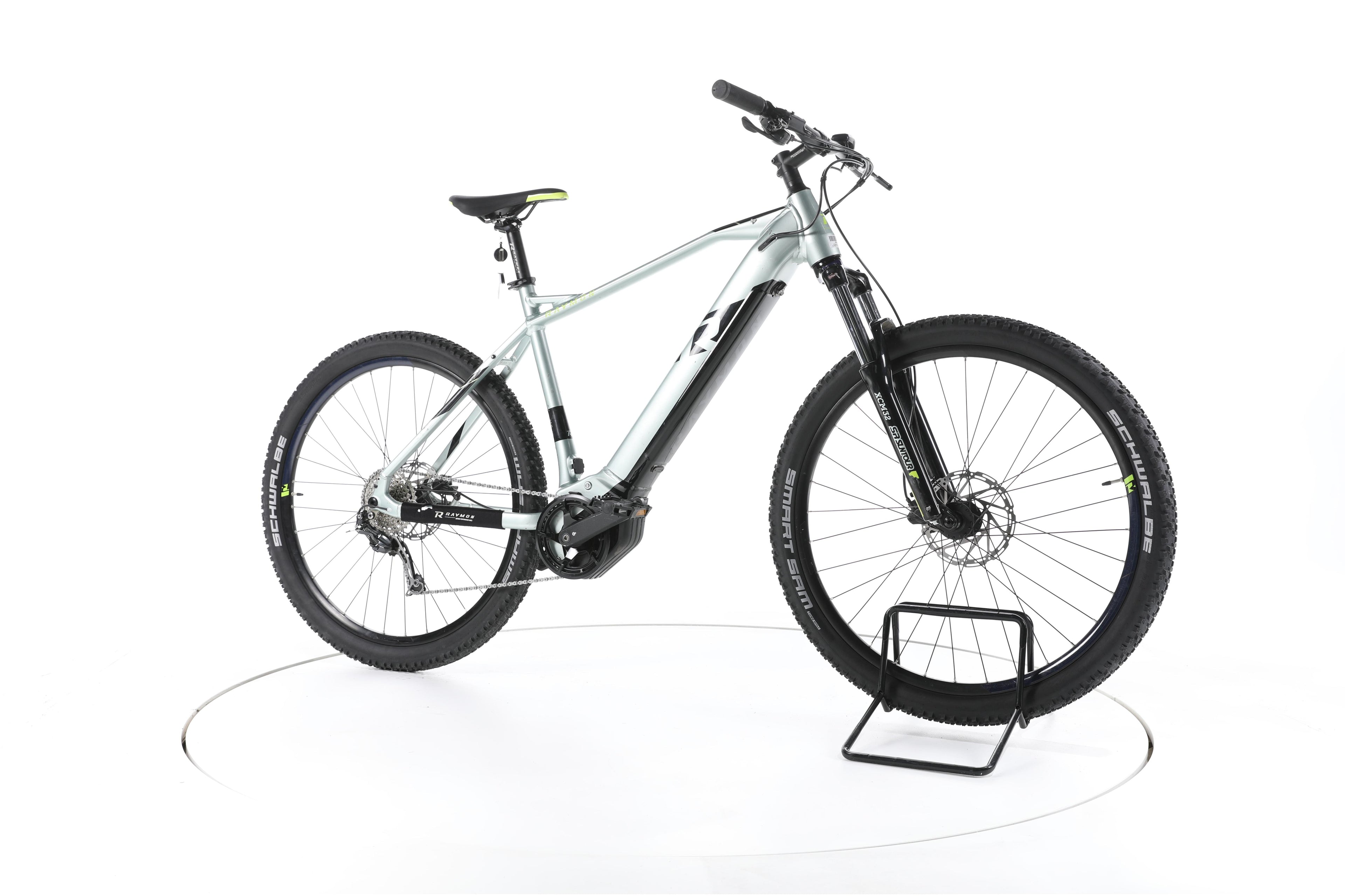 R Raymon HardRay E 5.0 E-Bike - Image 2