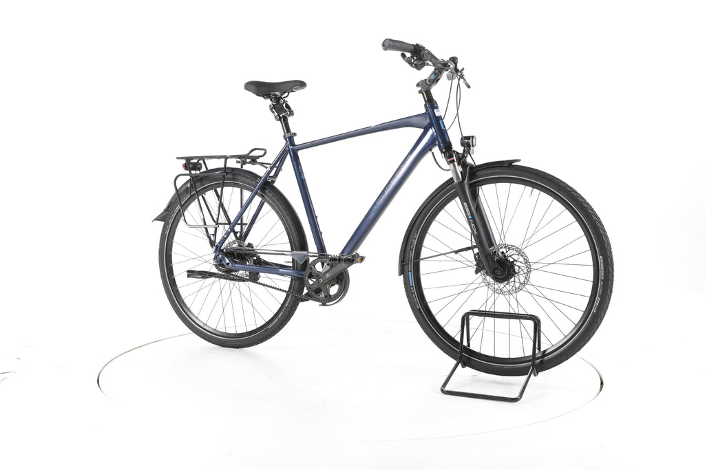 Gudereit Premium 8.0 evo Fahrrad City & Trekking - Image 2