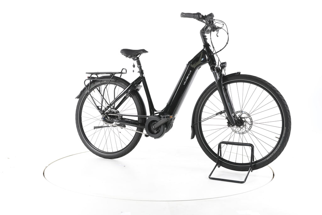 Velo de Ville AEB 490 Smooth City E-Bike Tiefeinsteiger - Image 2