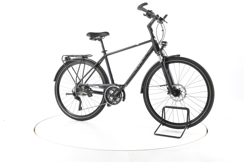 KTM ZEG Maranello Light Disc Fahrrad City & Trekking - Image 2