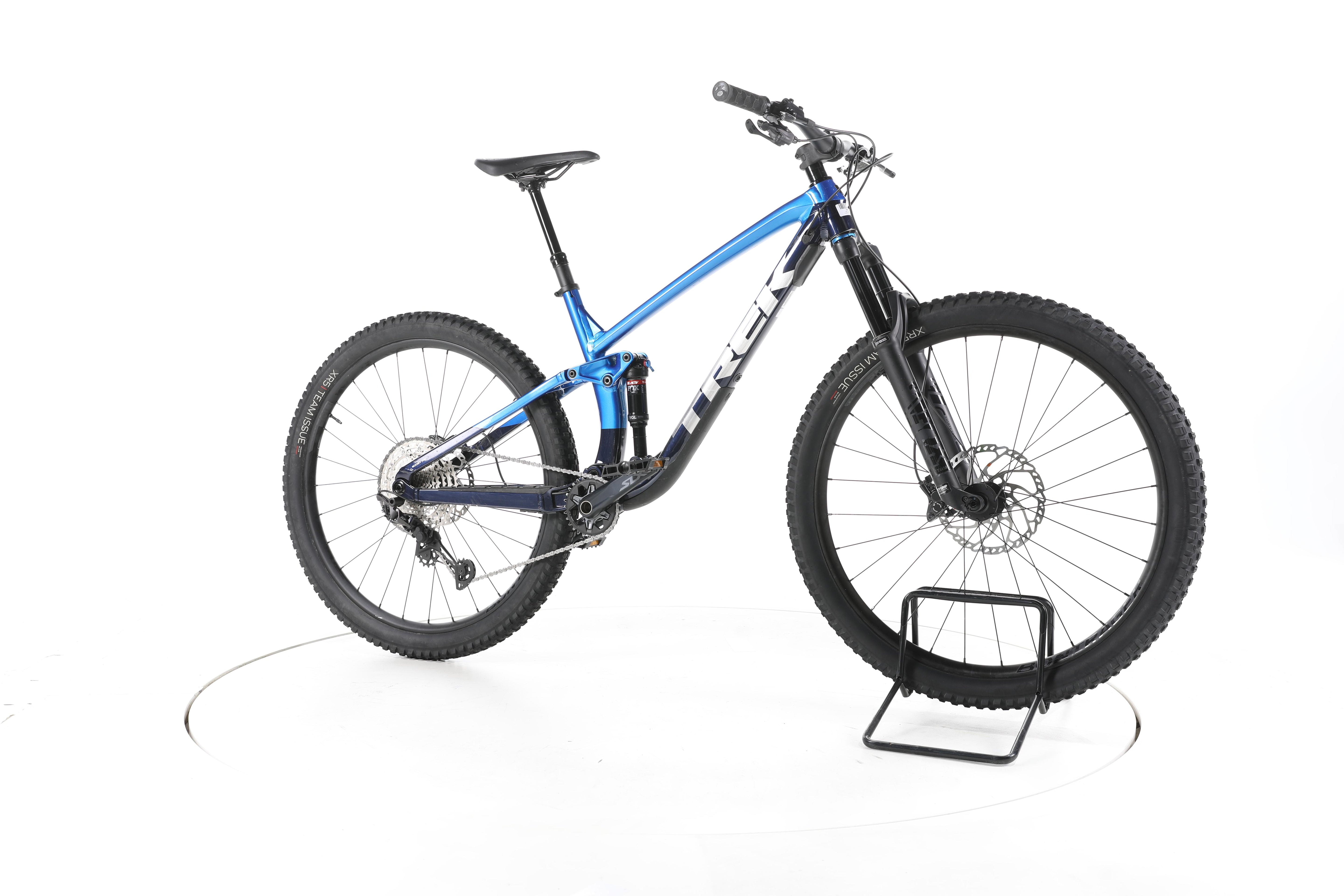 Trek Fuel EX 8 Gen 5 - Image 2