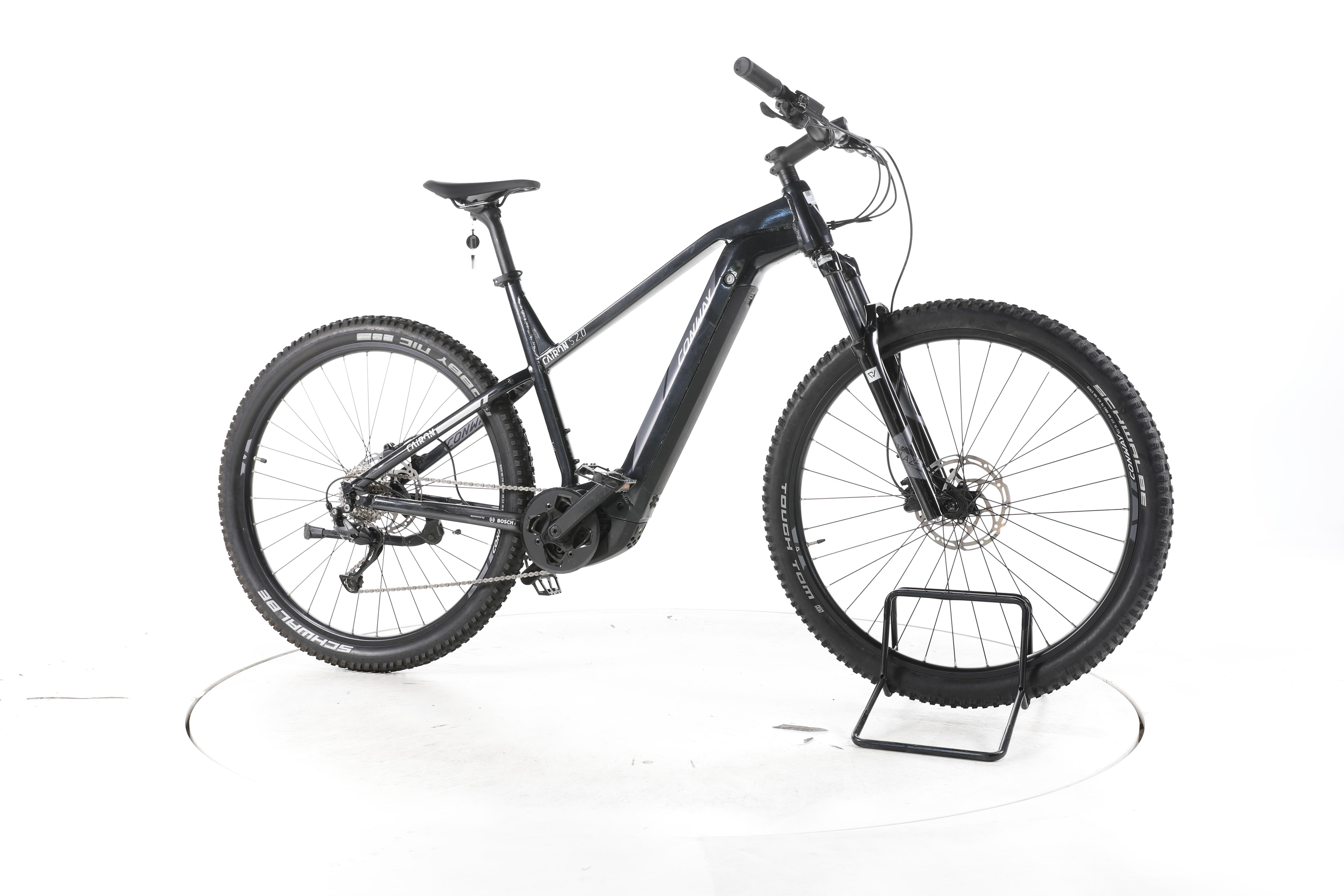 Conway Cairon S 2.0 E-Bike - Image 2