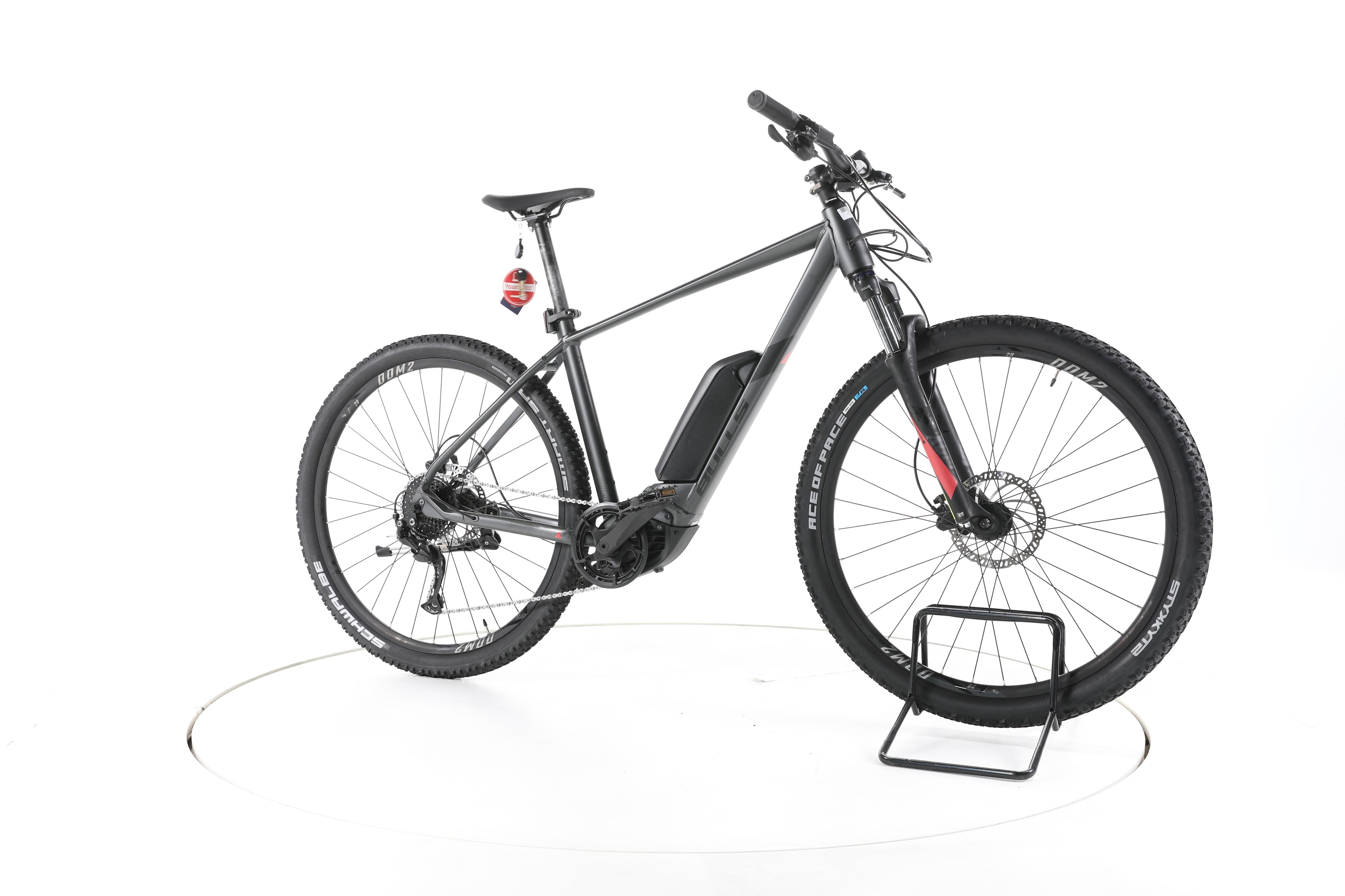 Bulls LT CX E-Bike 2023 - Image 2
