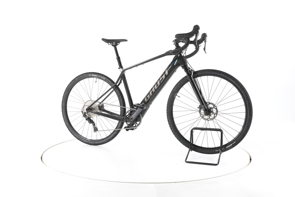 Ghost Path Asket Pro E-Gravel & Rennrad Carbon - Image 2