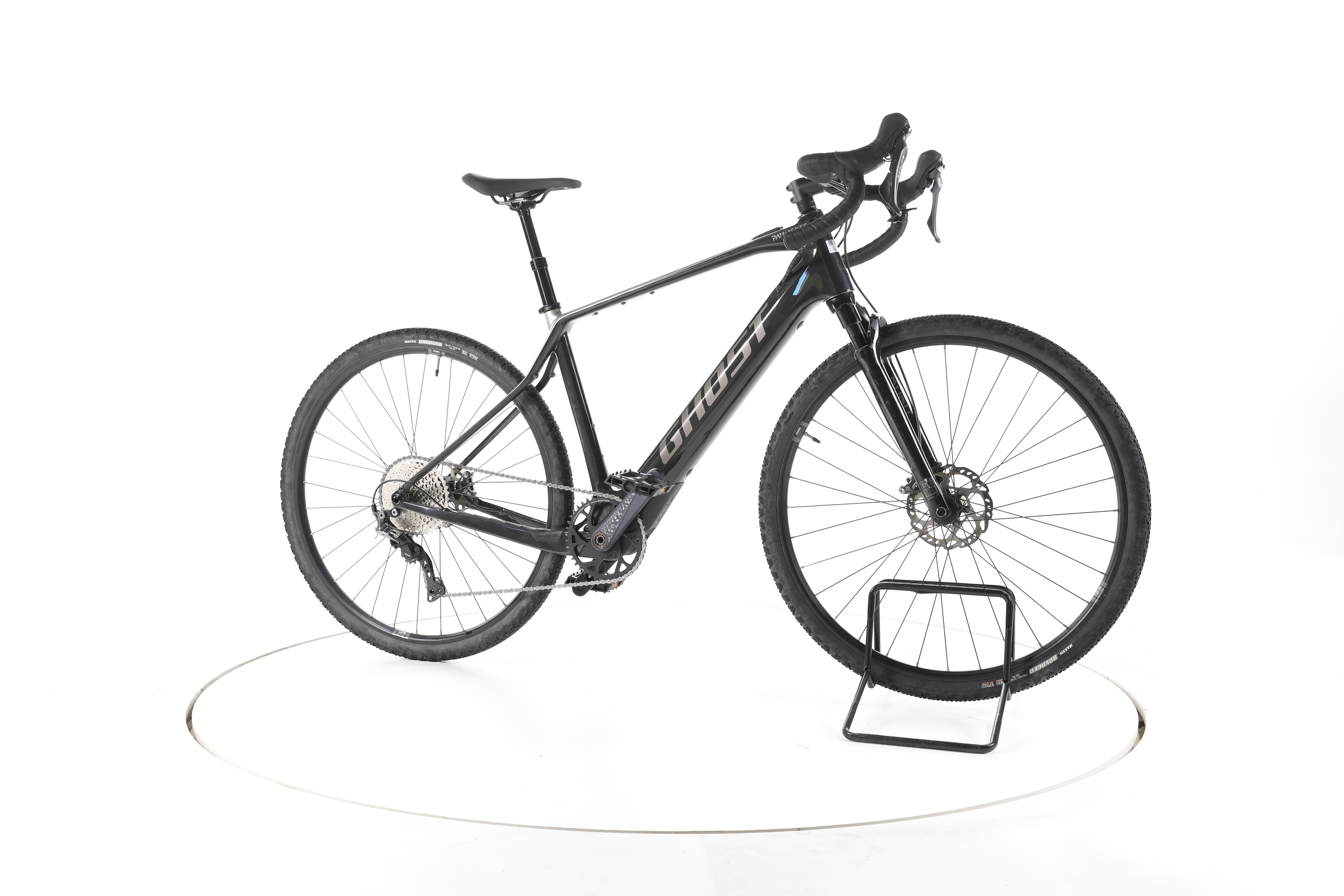 Ghost Path Asket Pro E-Gravel & Rennrad Carbon - Image 2