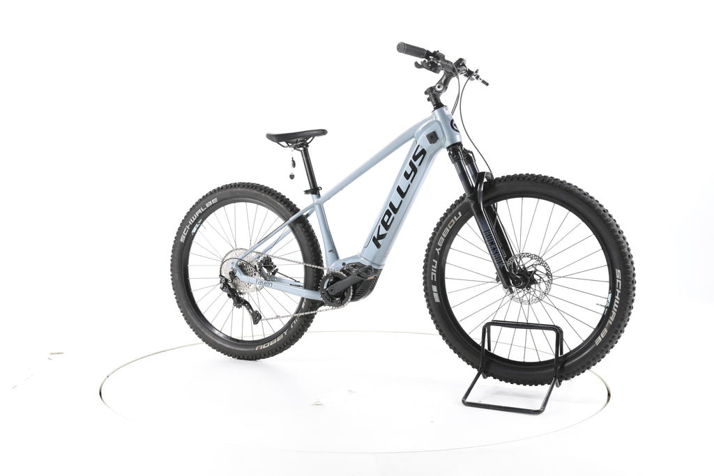 Kellys TAYEN R50 LTD E-Bike - Image 2