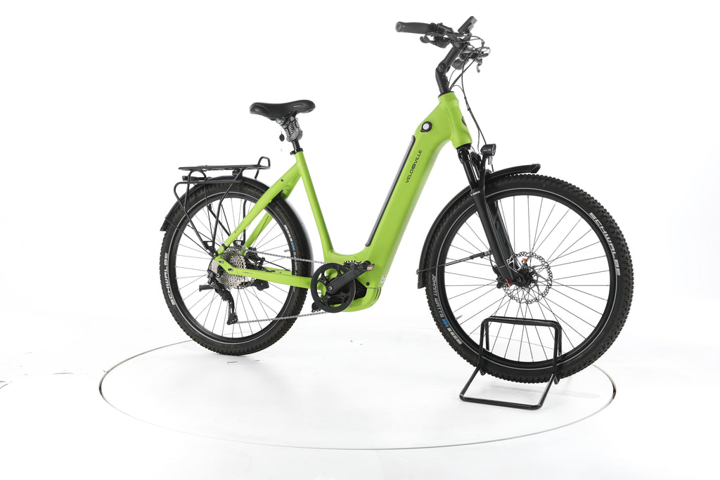 Velo de Ville SEB 990 Trekking E-Bike Tiefeinsteiger - Image 2