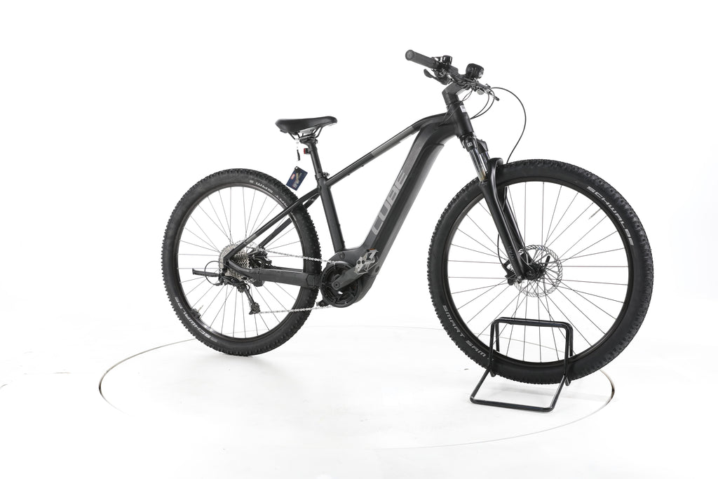 Cube Reaction Hybrid Performance E-Bike - Image 2
