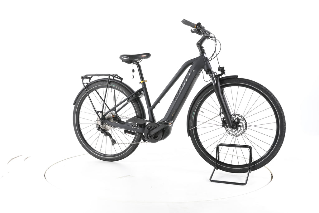 Scott Sub Sport eRIDE 20 Trekking E-Bike - Image 2