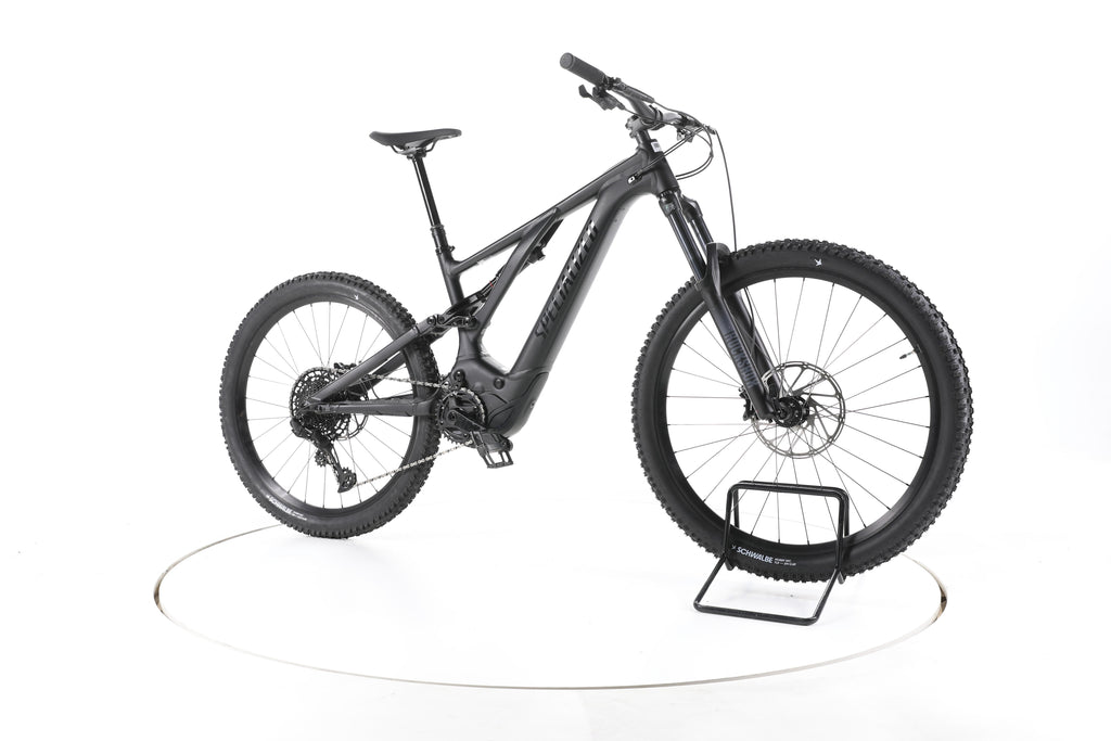 Specialized Turbo Levo E-Bike Fully - Image 2