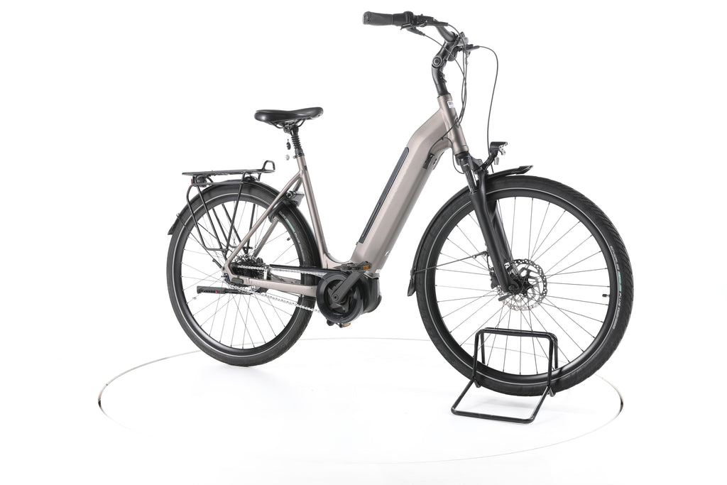 Kalkhoff Image 3.B Move City E-Bike Tiefeinsteiger - Image 2