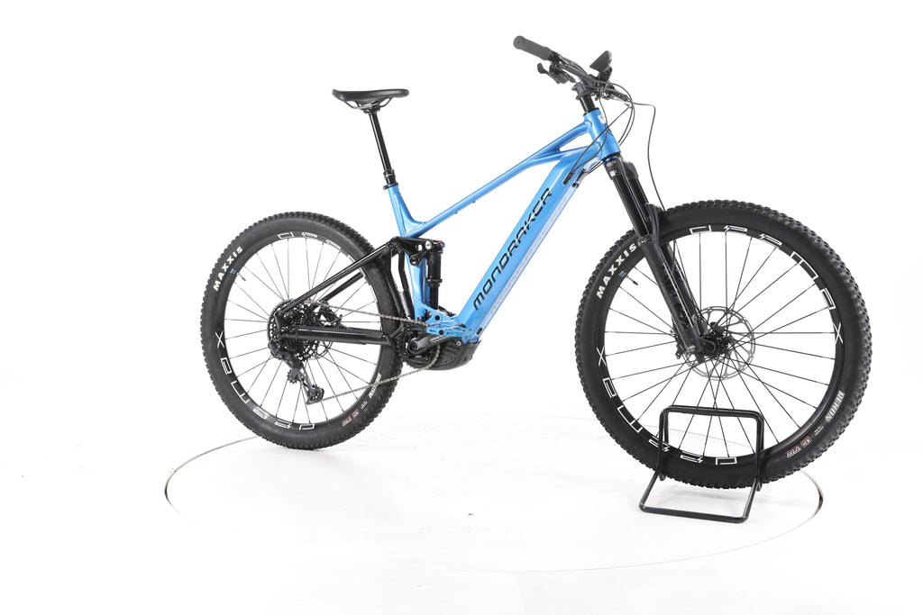 Mondraker Chaser R E-Bike Fully - Image 2
