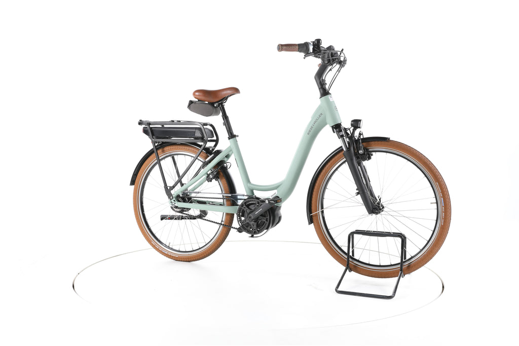 Riese & Müller Swing silent City E-Bike Tiefeinsteiger - Image 2