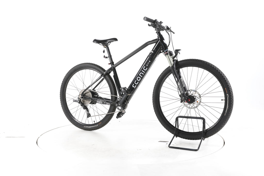 Econic One Cross-country smart M E-Bike - Image 2