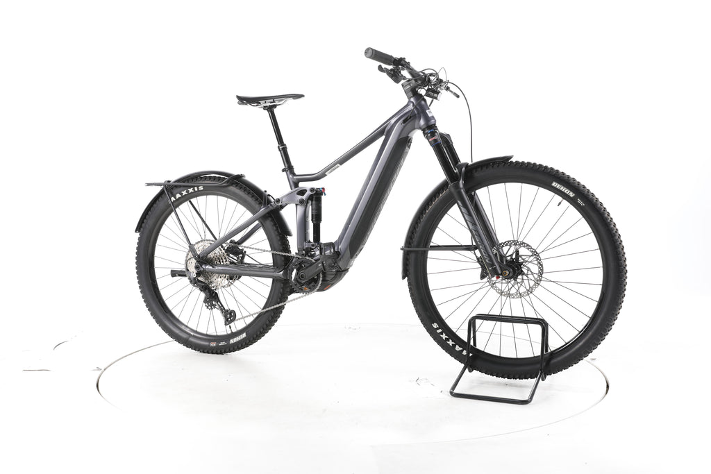 Merida eONE-FORTY EQ SUV E-Bike - Image 2