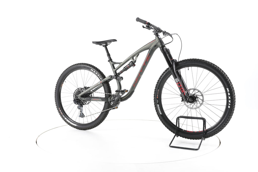 Whyte T-160 S - Image 2
