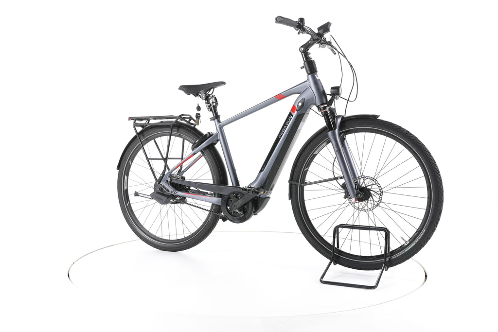 Pegasus Tecaro EVO NV City E-Bike - Image 2