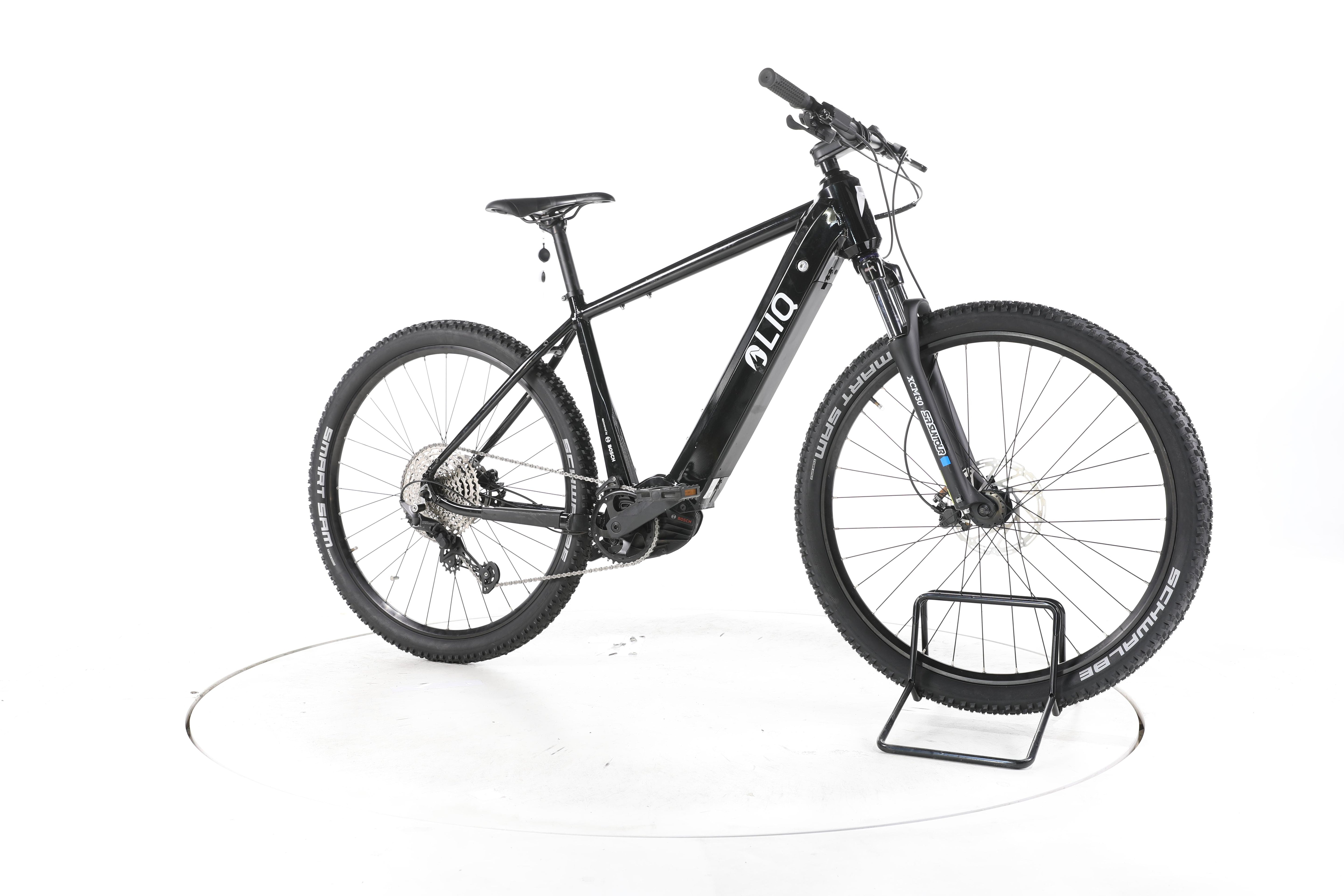 LIQBIKE LIQbike ROCK E-Bike - Image 2