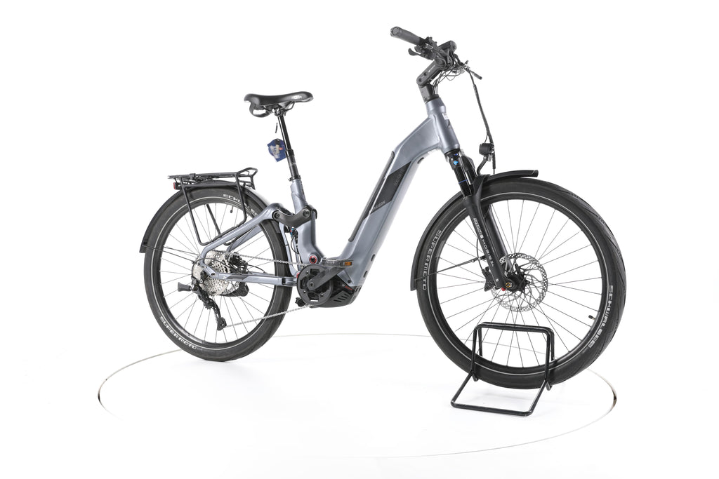 MORRISON SUB 5.0 FS SUV E-Bike Tiefeinsteiger - Image 2