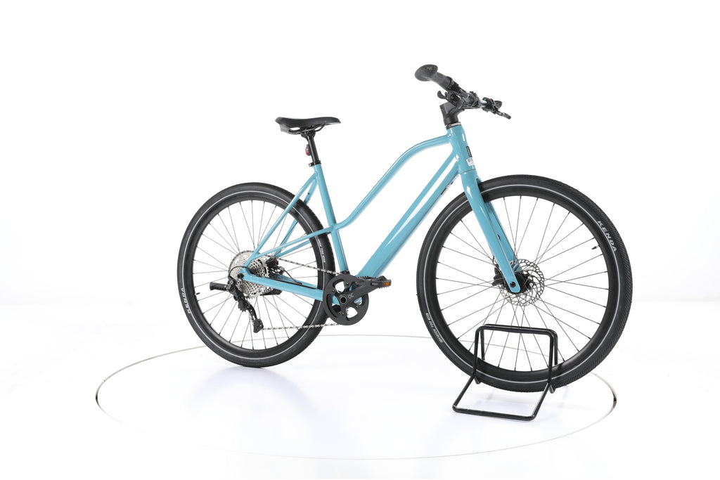 Orbea Vibe Mid H30 E-Bike - Image 2