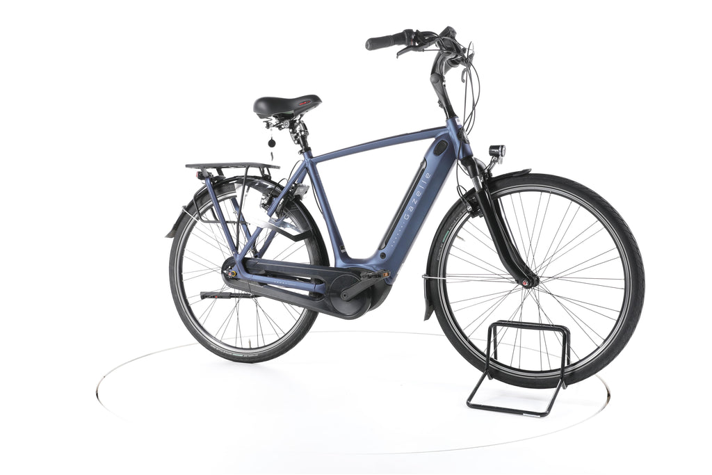 Gazelle Arroyo C7+ HMB Elite City E-Bike - Image 2