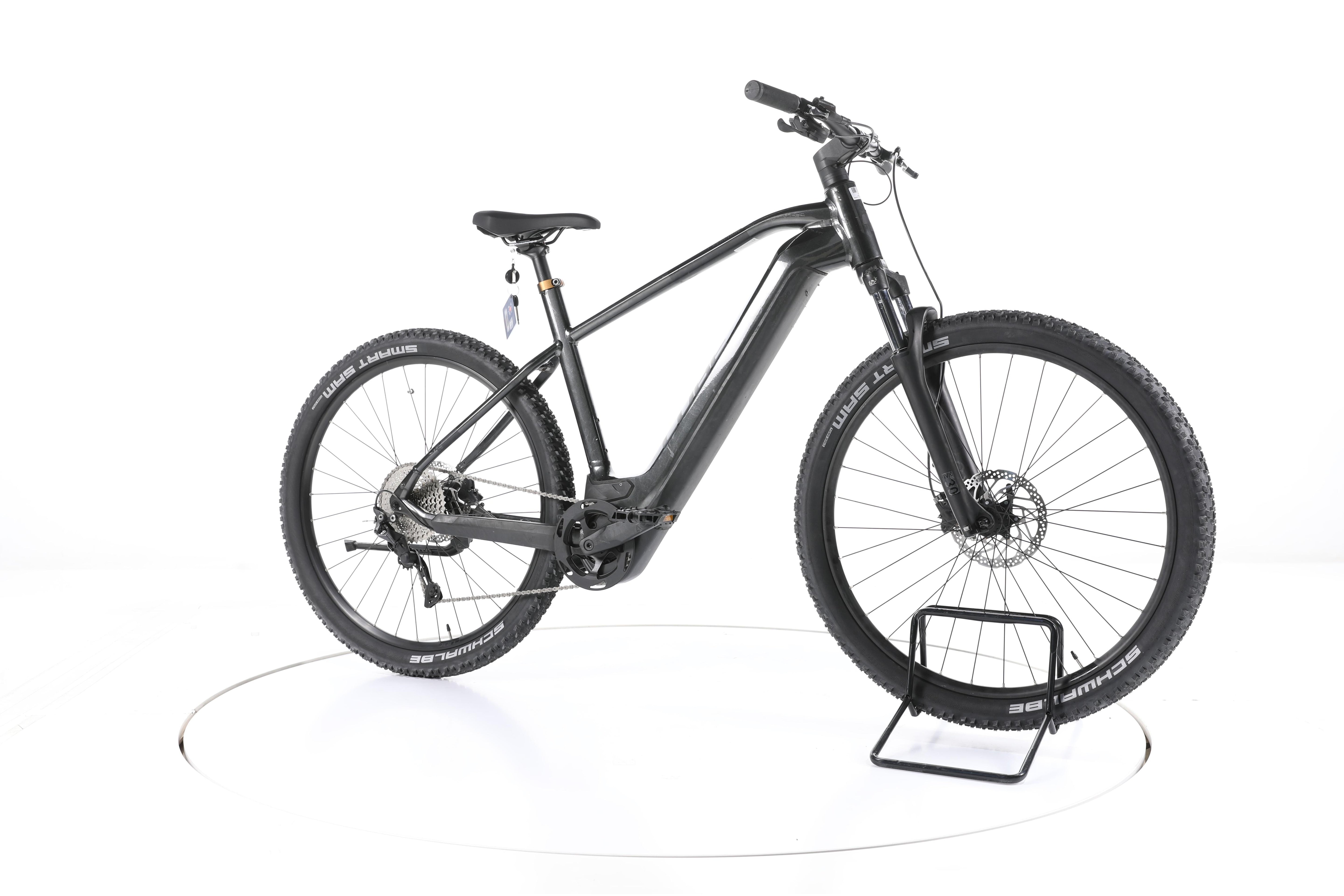 Cube Reaction Hybrid SLX E-Bike 2023 - Image 2