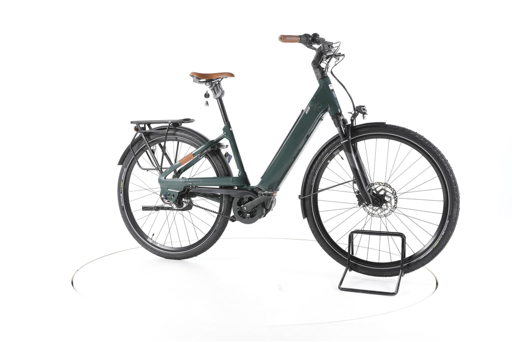 Liv Allure E+1 Trekking E-Bike Tiefeinsteiger - Image 2