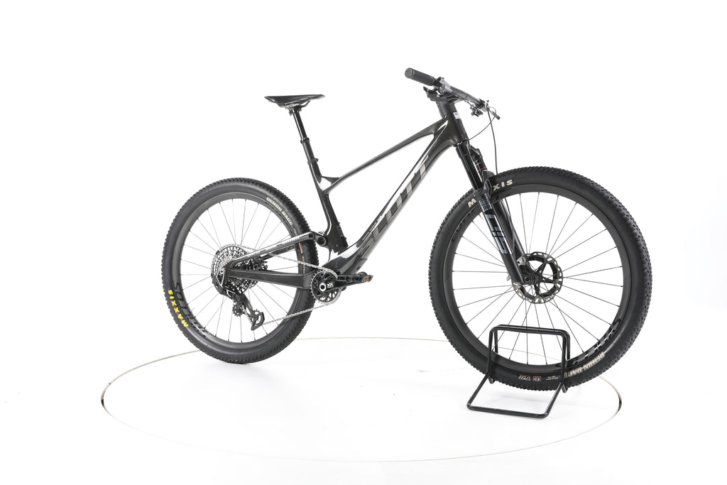 Scott Spark RC World Cup EVO TR - Image 2