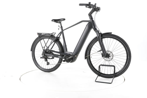 ADVANCED Tour Pro Trekking E-Bike - Image 2