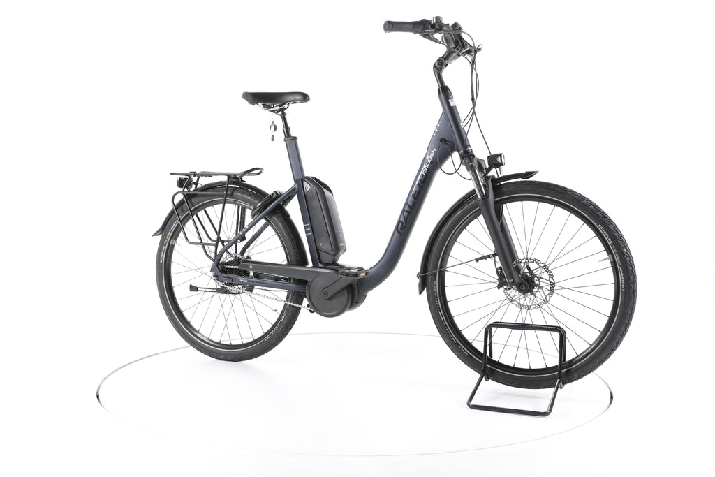 Raleigh Kingston 8 XXL City E-Bike Tiefeinsteiger - Image 2