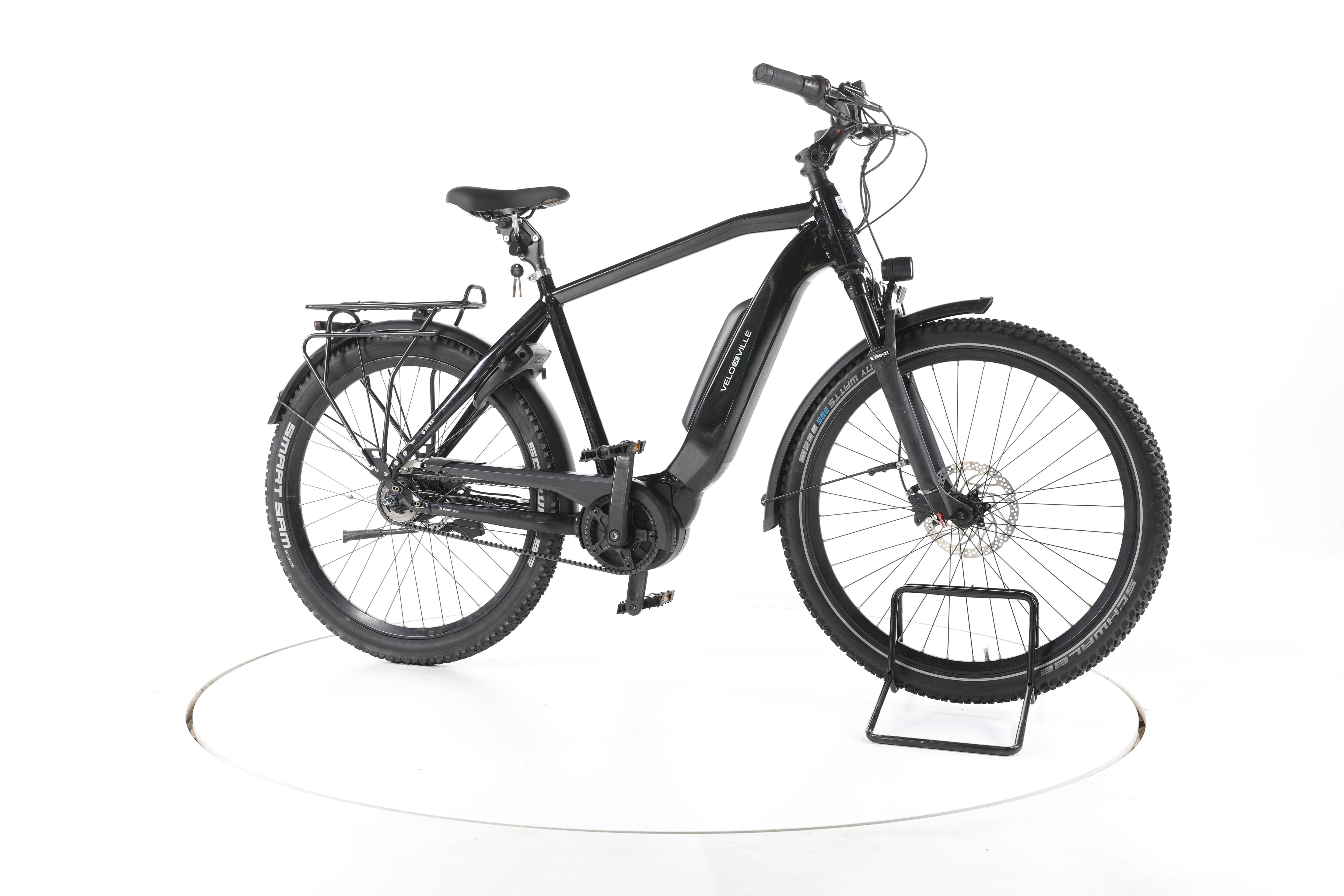 Velo de Ville SEB 800 City E-Bike - Image 2