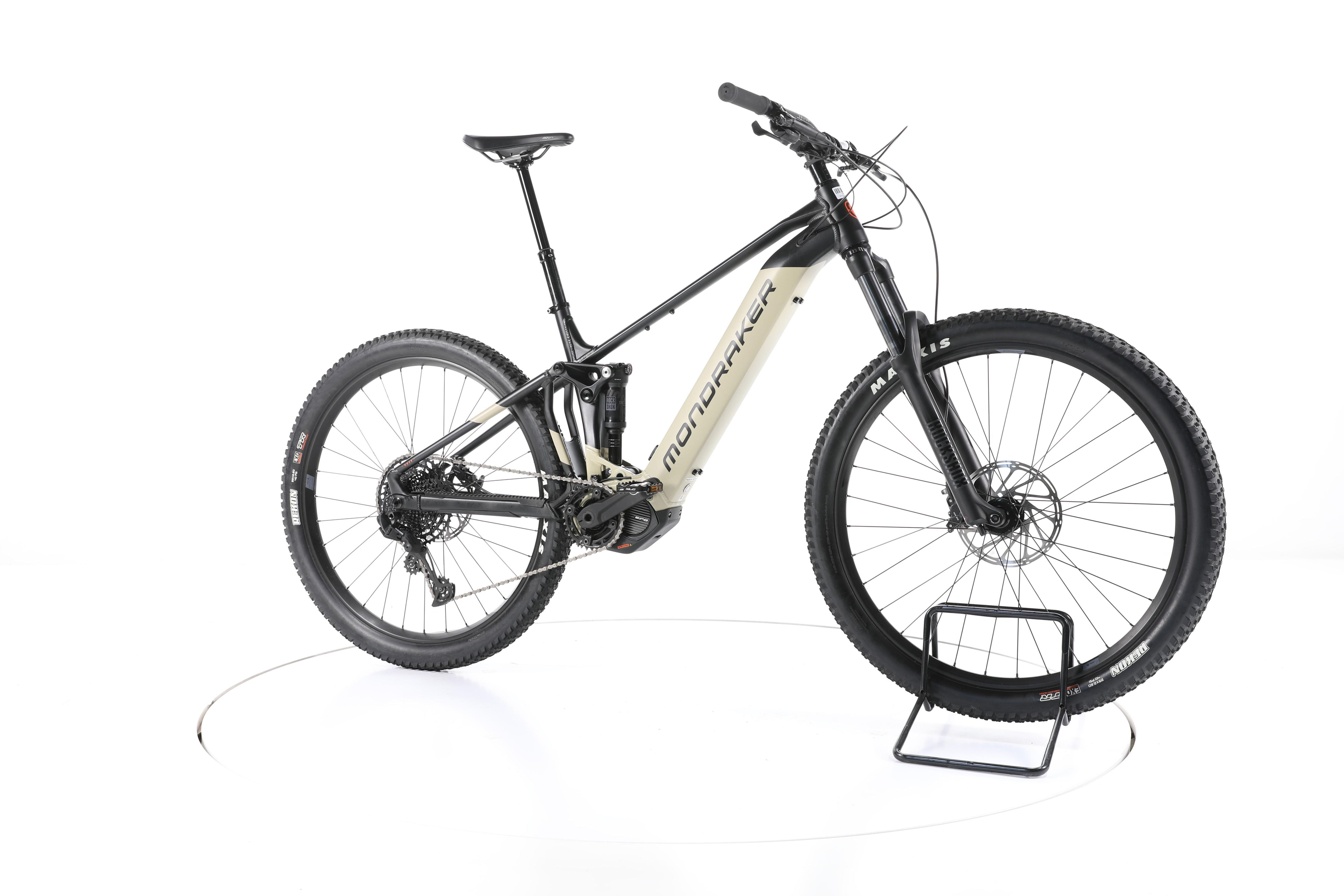 Mondraker DUSK E-Bike Fully - Image 2