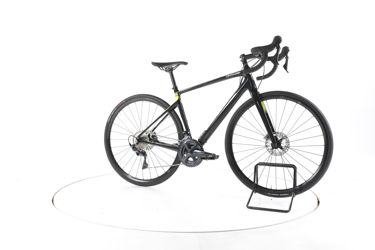 Cannondale Synapse 2 RL Rennrad Carbon - Image 2