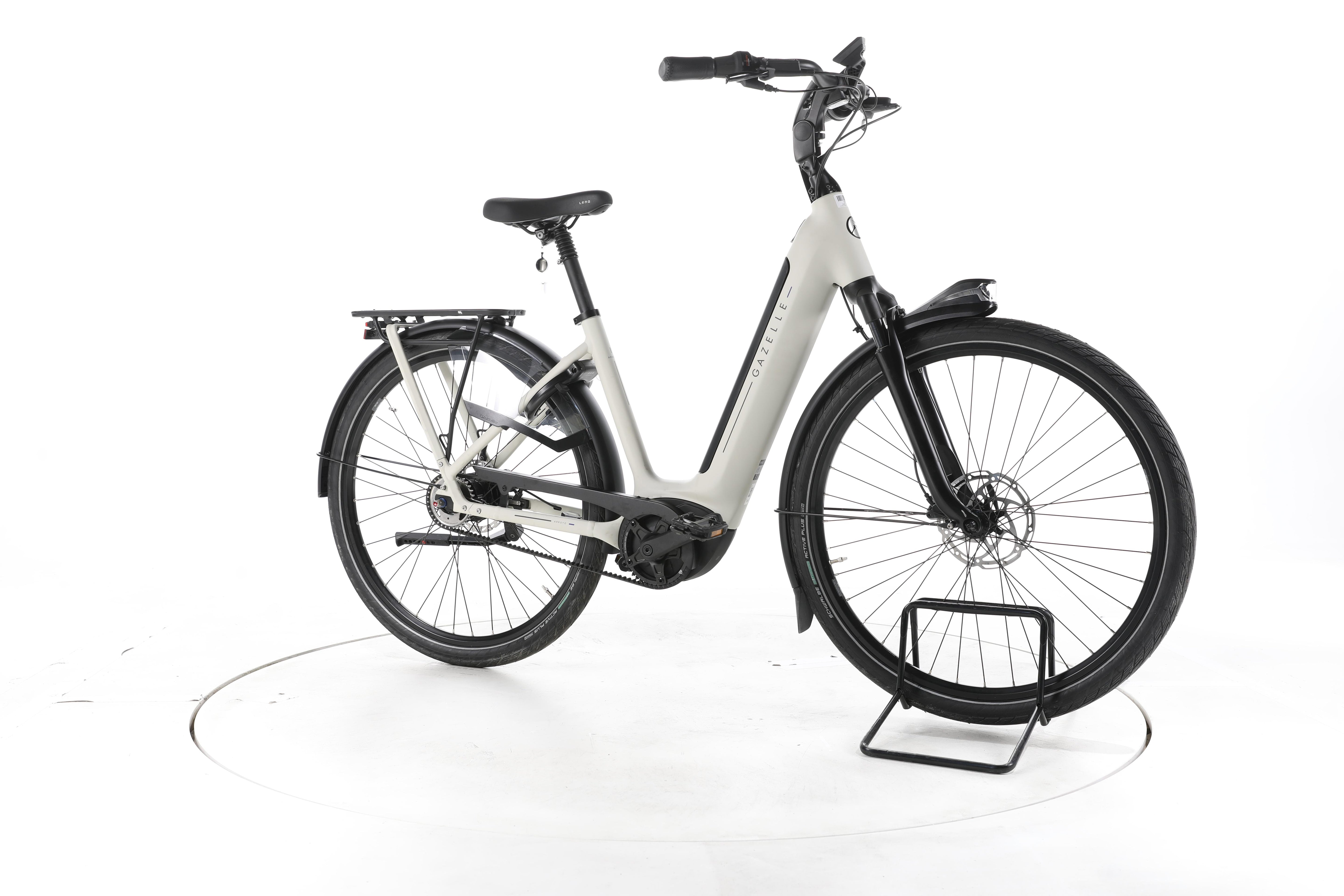 Gazelle Arroyo C5 Elite RT City E-Bike Tiefeinsteiger 2025 - Image 2
