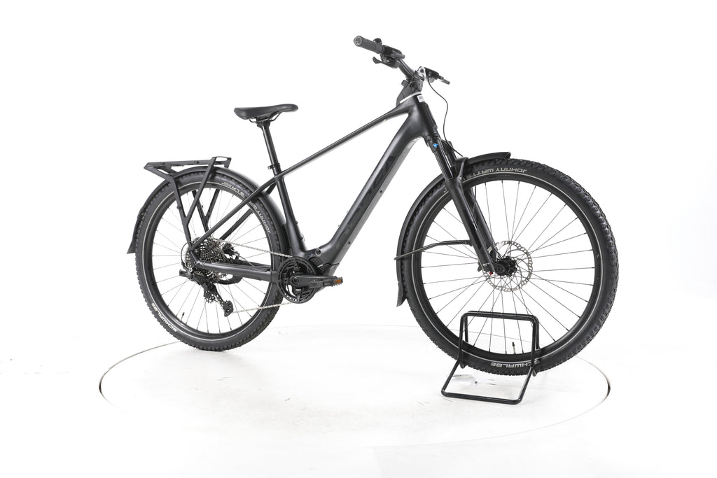 Orbea Kemen ADV 20 Trekking E-Bike 2025 - Image 2