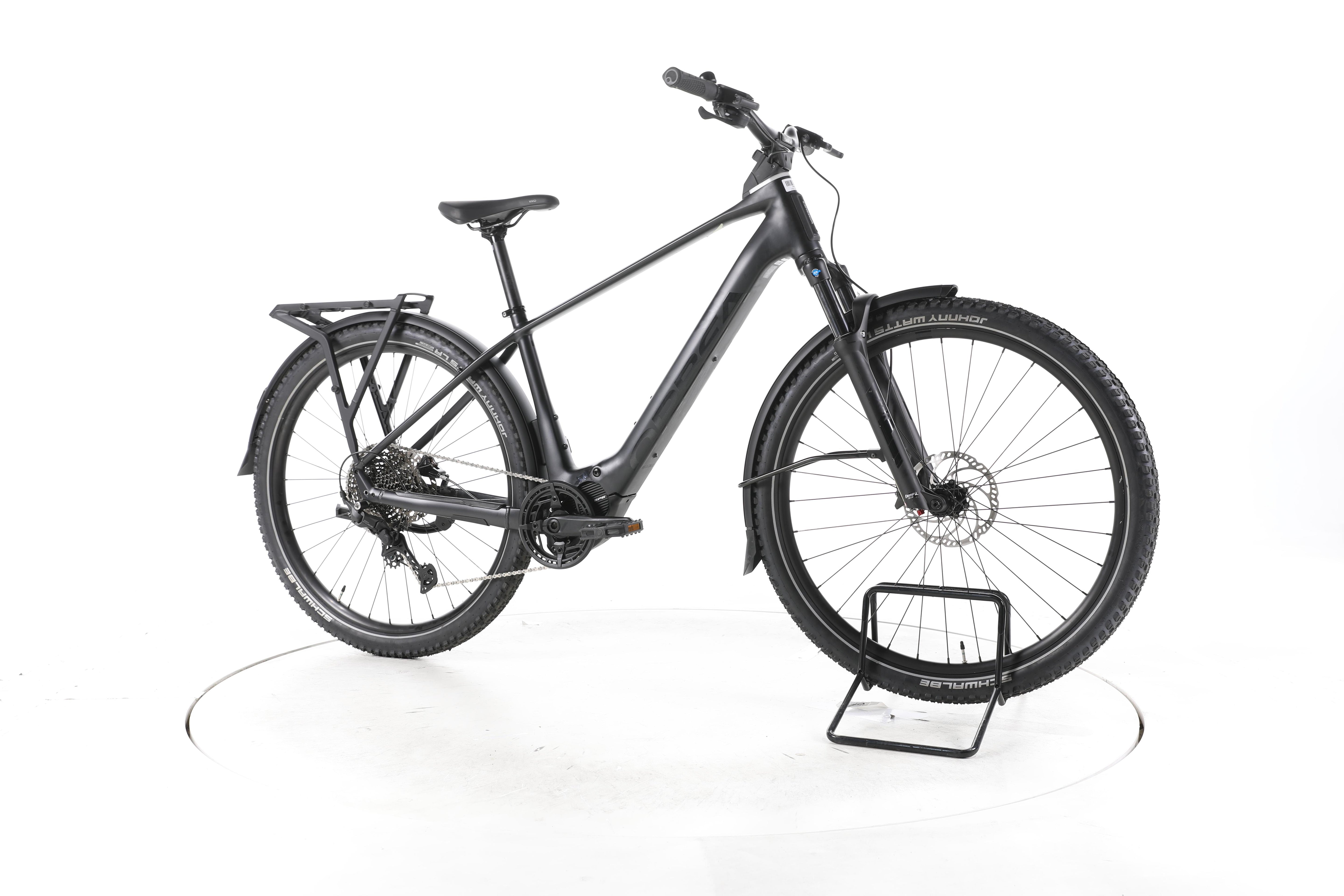 Orbea Kemen ADV 20 Trekking E-Bike 2025 - Image 2